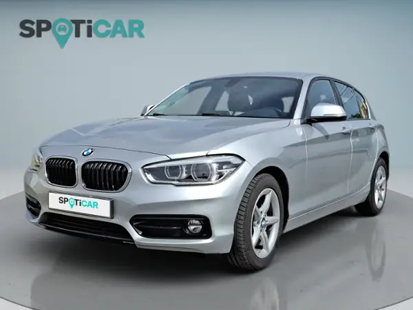 BMW Serie 1